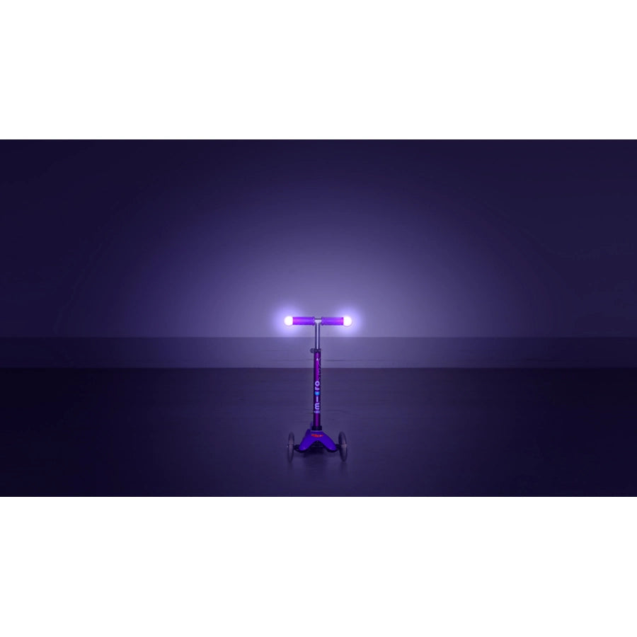 Mini Micro Deluxe Magic Purple