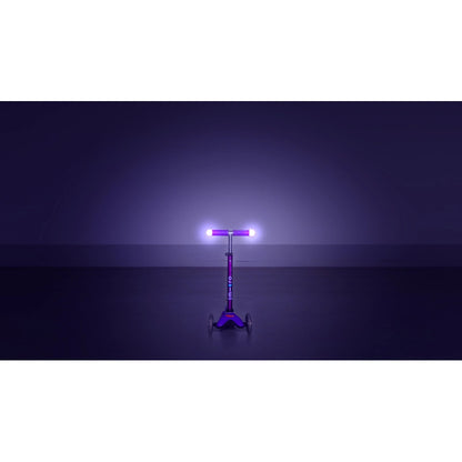 Mini Micro Deluxe Magic Purple