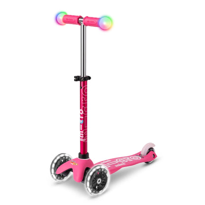 Mini Micro Deluxe Magic Pink