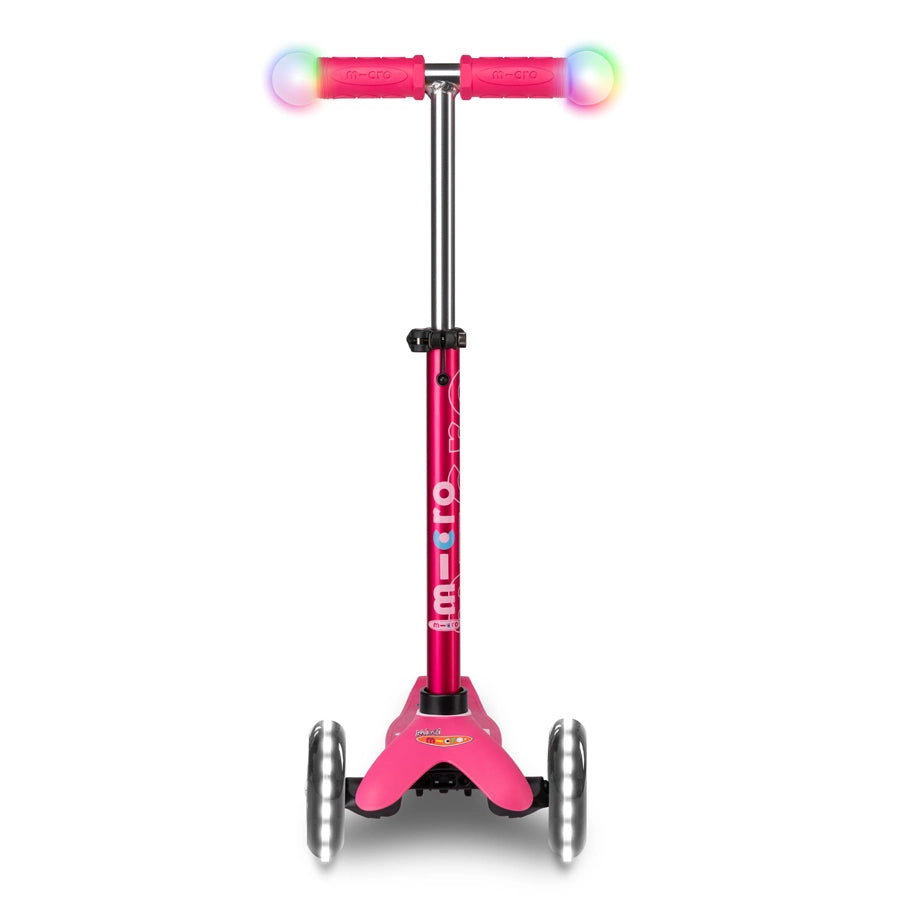 Mini Micro Deluxe Magic Pink