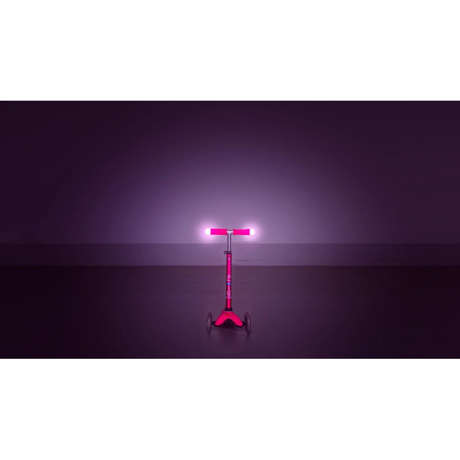 Mini Micro Deluxe Magic Pink