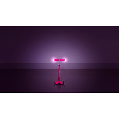 Mini Micro Deluxe Magic Pink