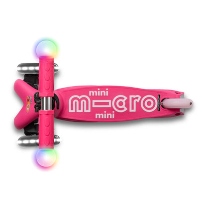 Mini Micro Deluxe Magic Pink