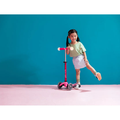 Mini Micro Deluxe Magic Pink