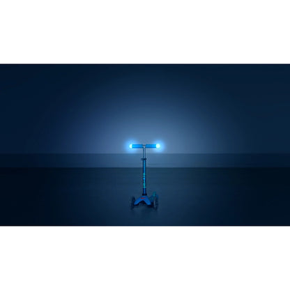 Mini Micro Deluxe Magic Aqua