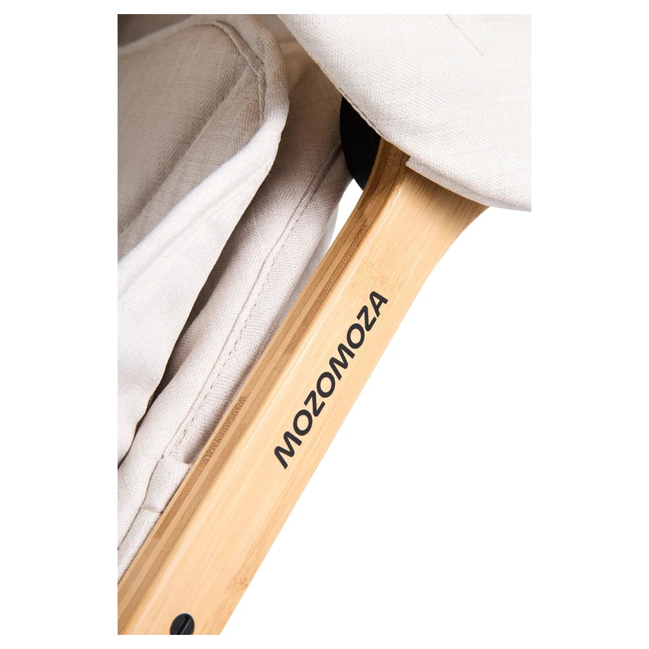 Mozomoza Panda Stroller (Desert)