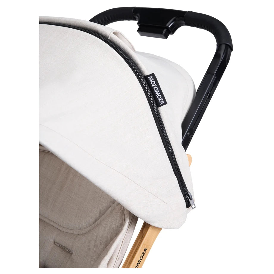 Mozomoza Panda Stroller (Desert)