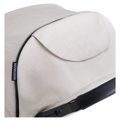 Mozomoza Panda Stroller (Desert)