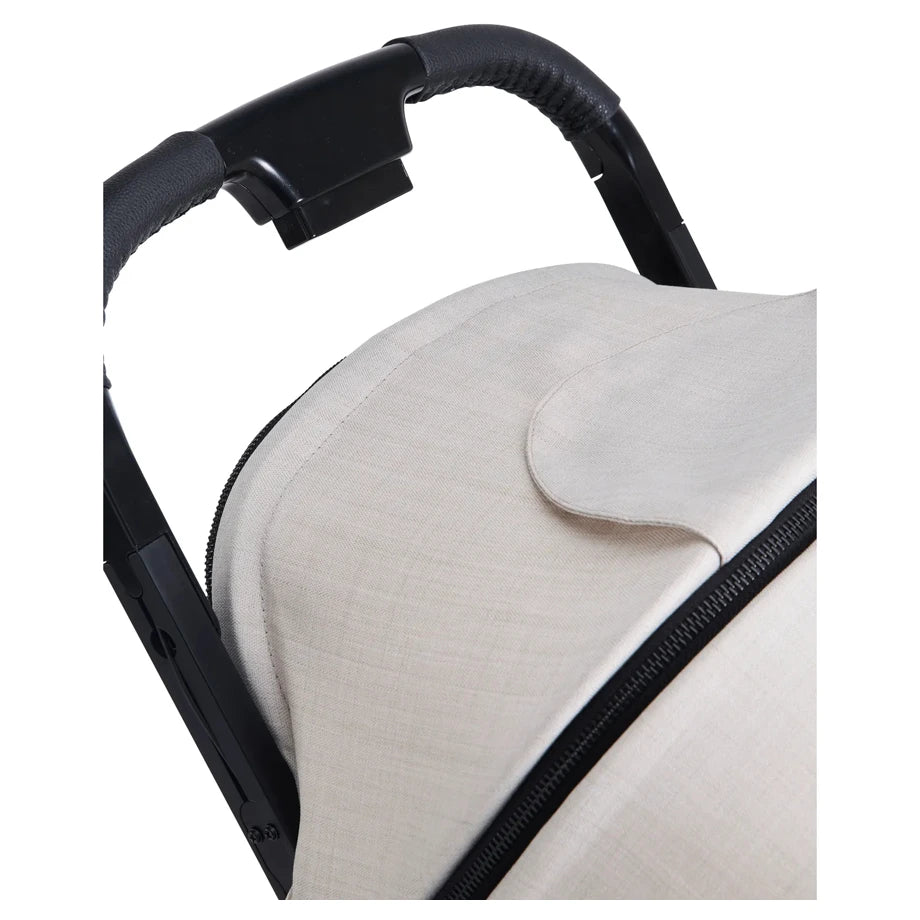 Mozomoza Panda Stroller (Desert)