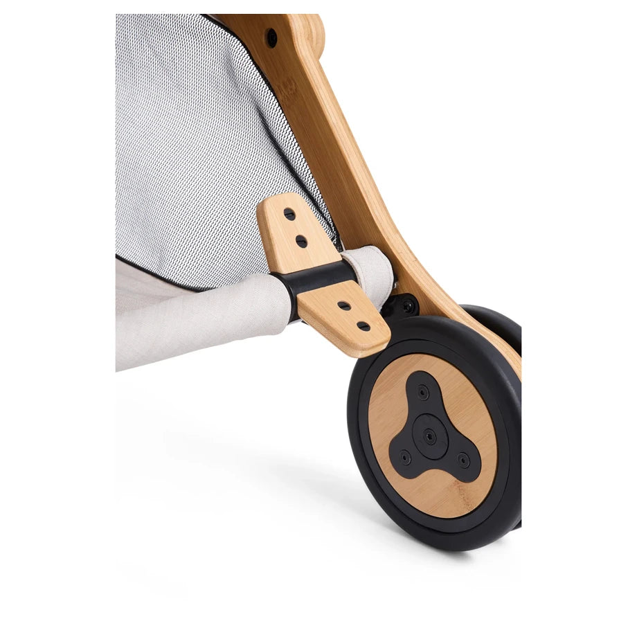 Mozomoza Panda Stroller (Desert)