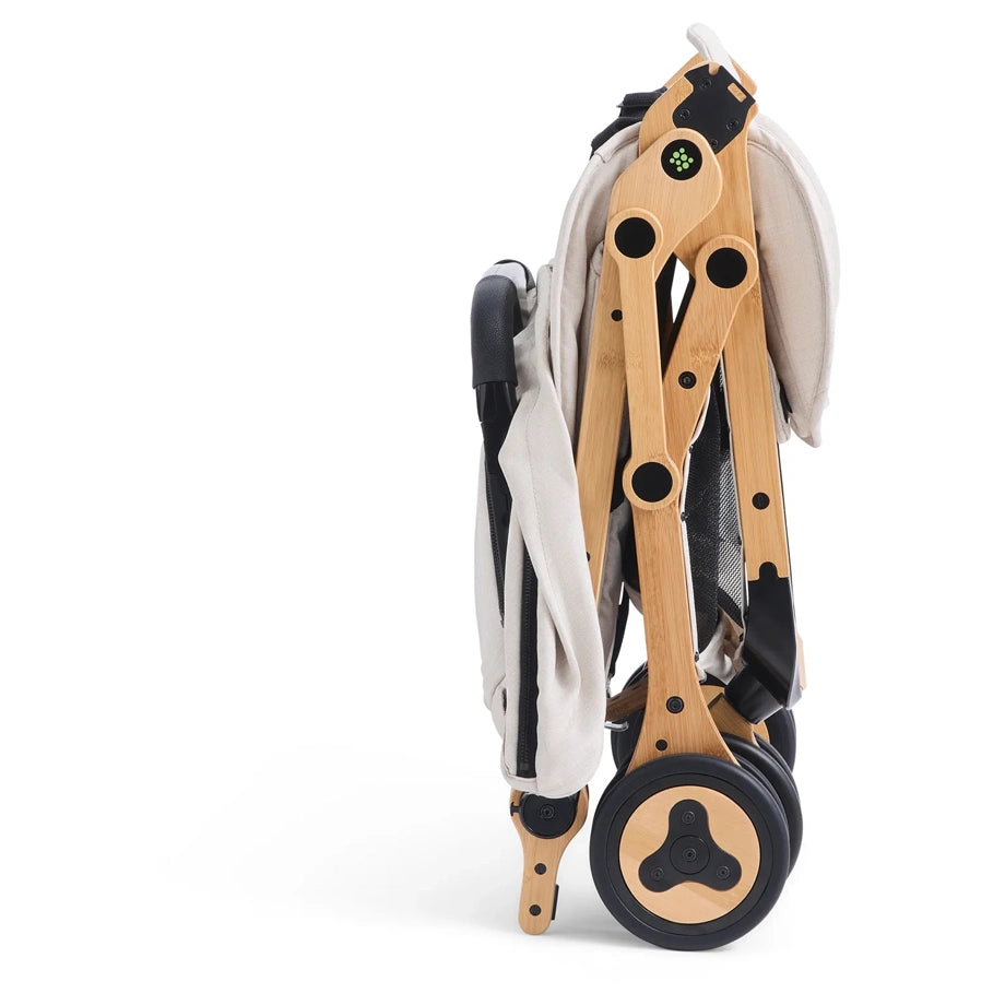 Mozomoza Panda Stroller (Desert)