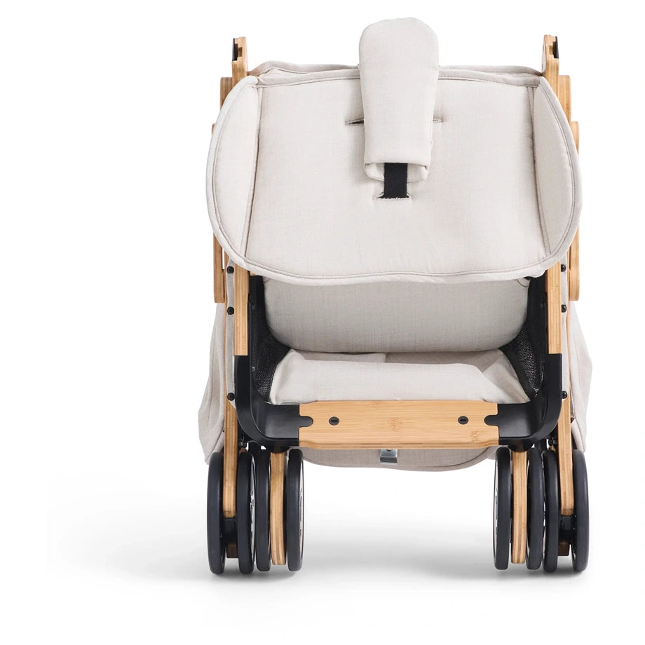 Mozomoza Panda Stroller (Desert)