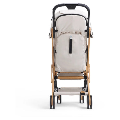 Mozomoza Panda Stroller (Desert)