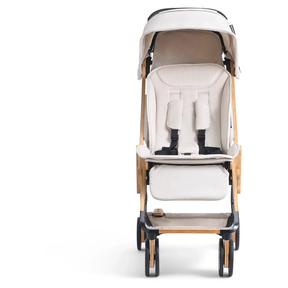 Mozomoza Panda Stroller (Desert)