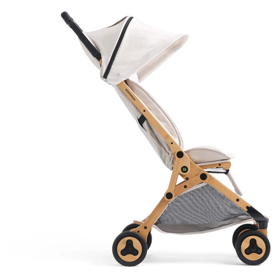 Mozomoza Panda Stroller (Desert)