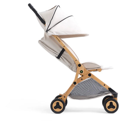 Mozomoza Panda Stroller (Desert)