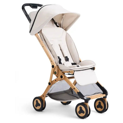Mozomoza Panda Stroller (Desert)
