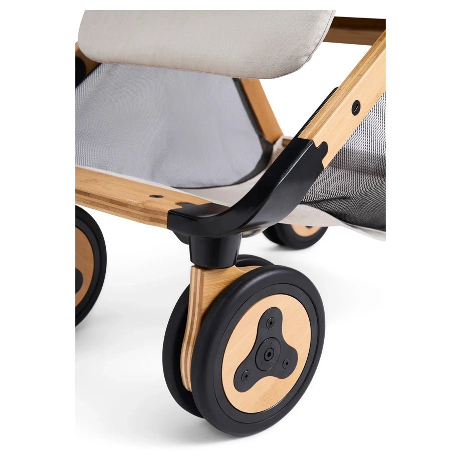 Mozomoza Panda Stroller (Desert)