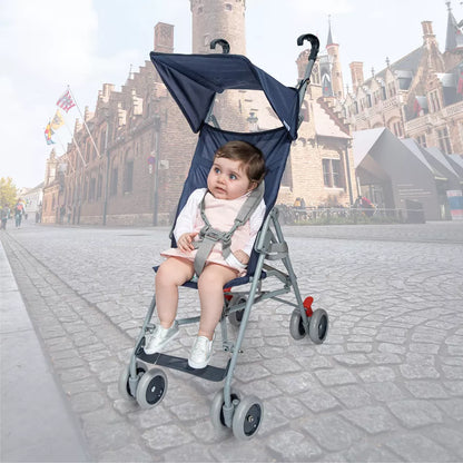 Moon Jet Buggy (Dark Blue)