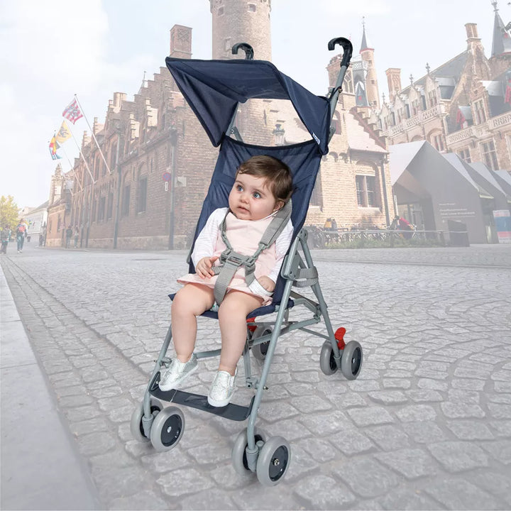 Moon Jet Buggy (Dark Blue)