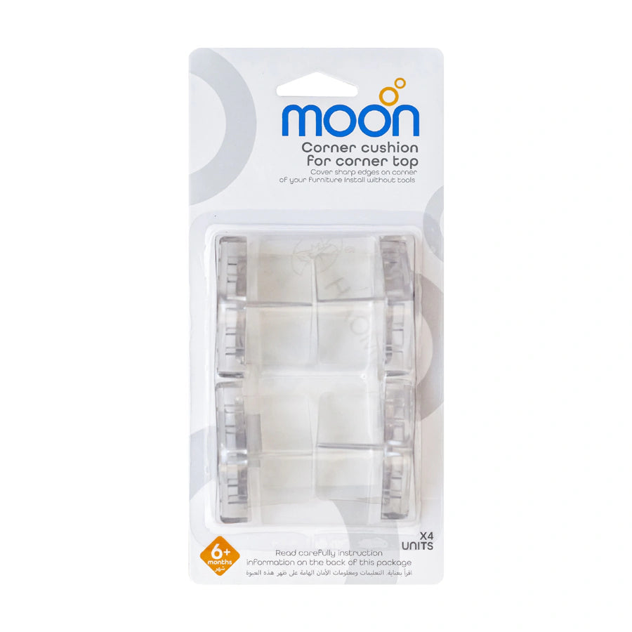Moon Corner Cushion For Corner Top Moon Corner Cushion For Corner Top