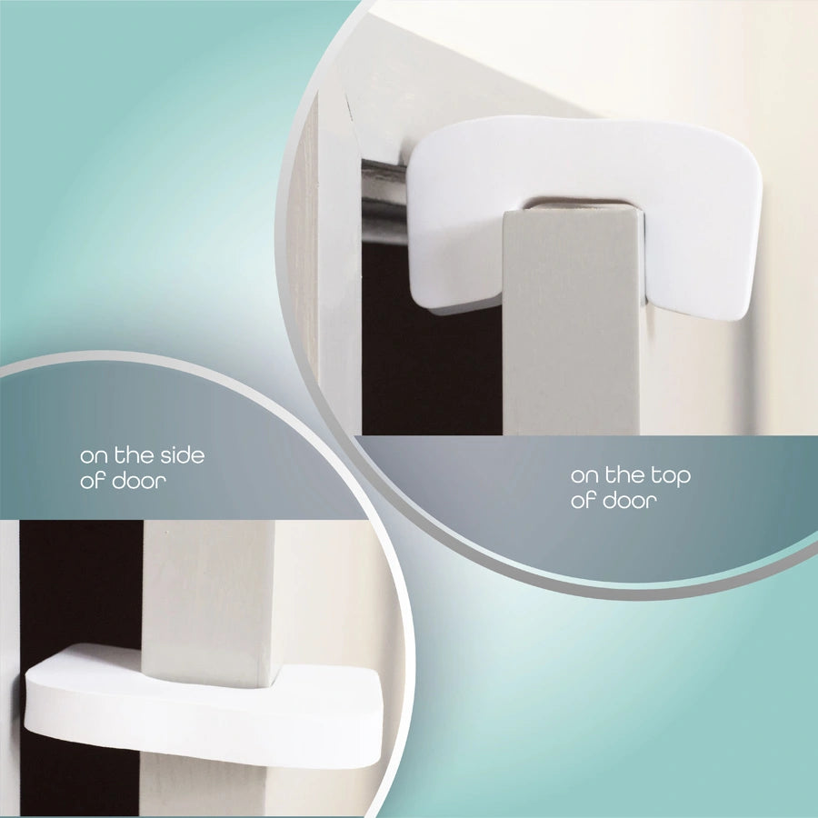 Moon Square Shaped Foam Finger Guard Moon Square Shaped Foam Finger Guard