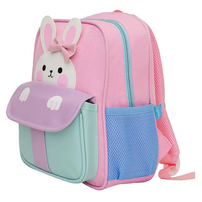 Moon Kids Backpack (Bunny)