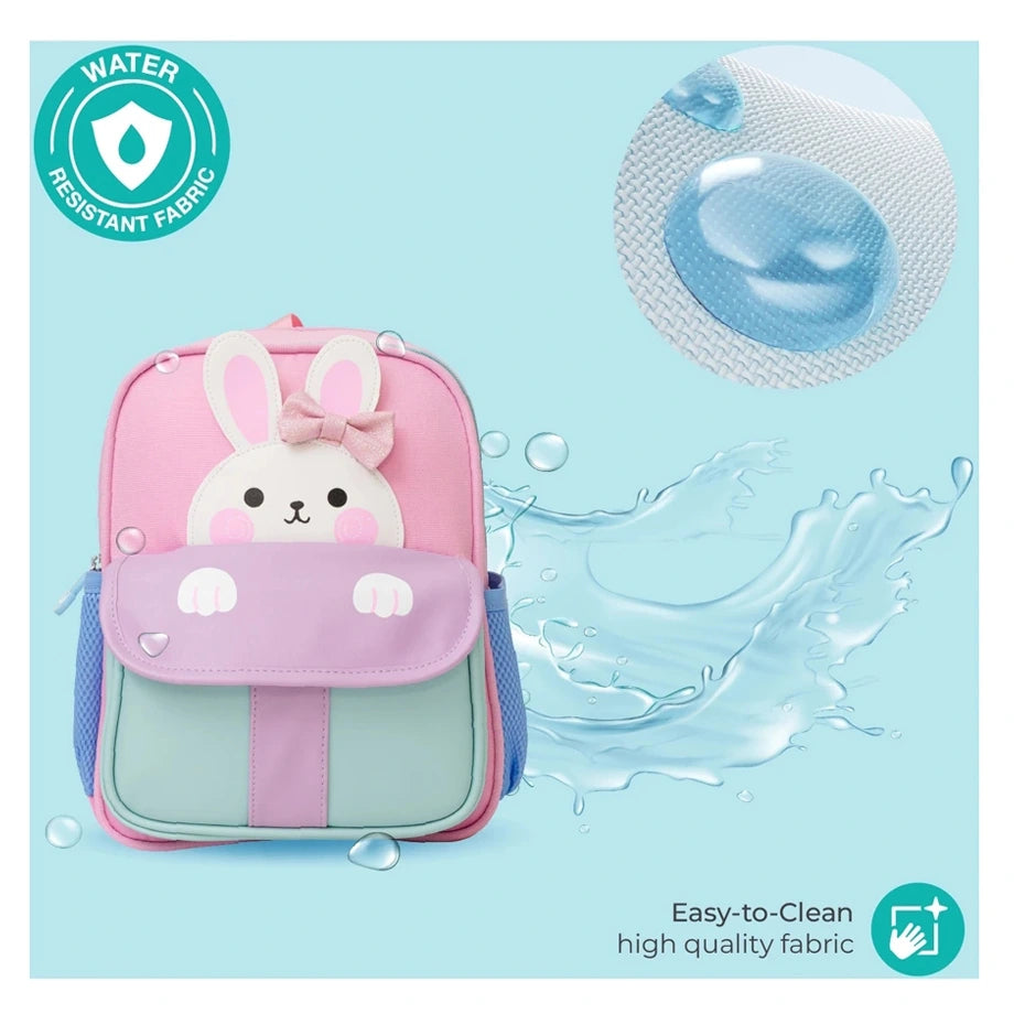 Moon Kids Backpack (Bunny)