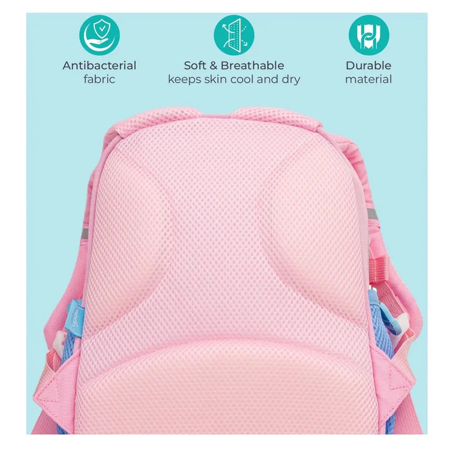 Moon Kids Backpack (Bunny)