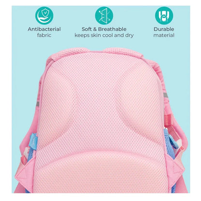 Moon Kids Backpack (Bunny)
