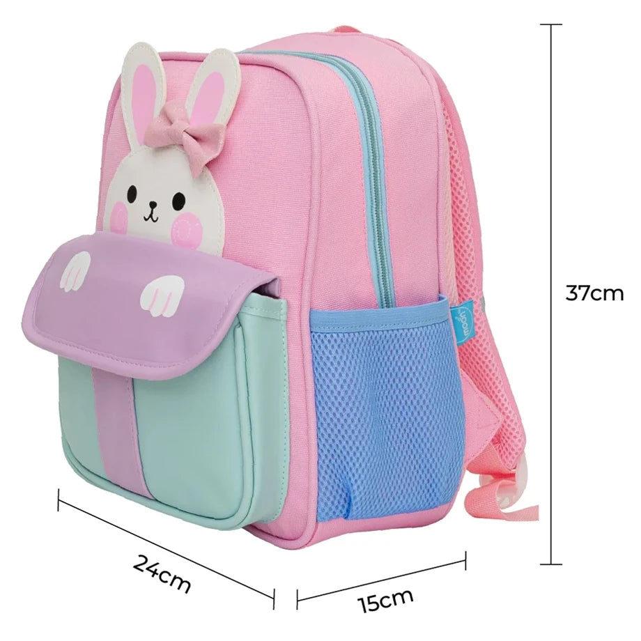 Moon Kids Backpack (Bunny)
