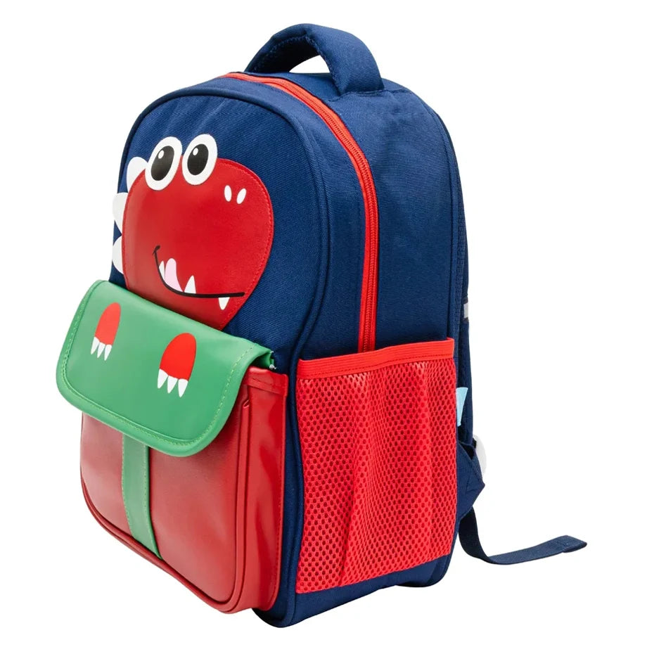 Moon Kids Backpack (Dino)