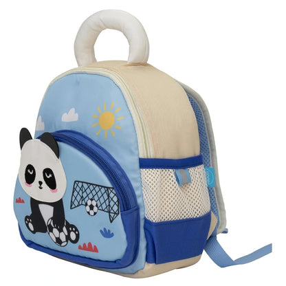 Moon Kids Backpack (Panda)