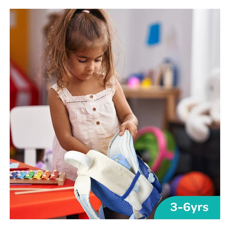 Moon Kids Backpack (Panda)