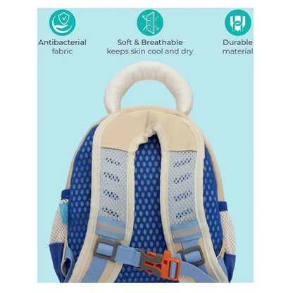 Moon Kids Backpack (Panda)