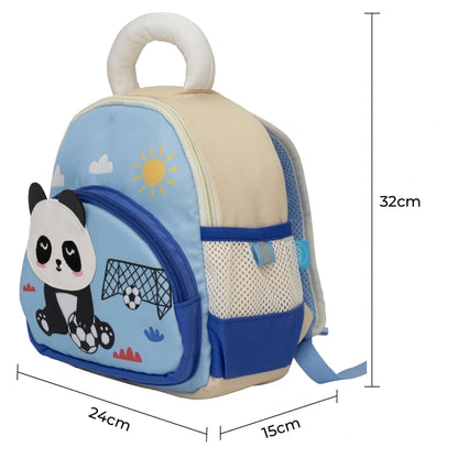 Moon Kids Backpack (Panda)