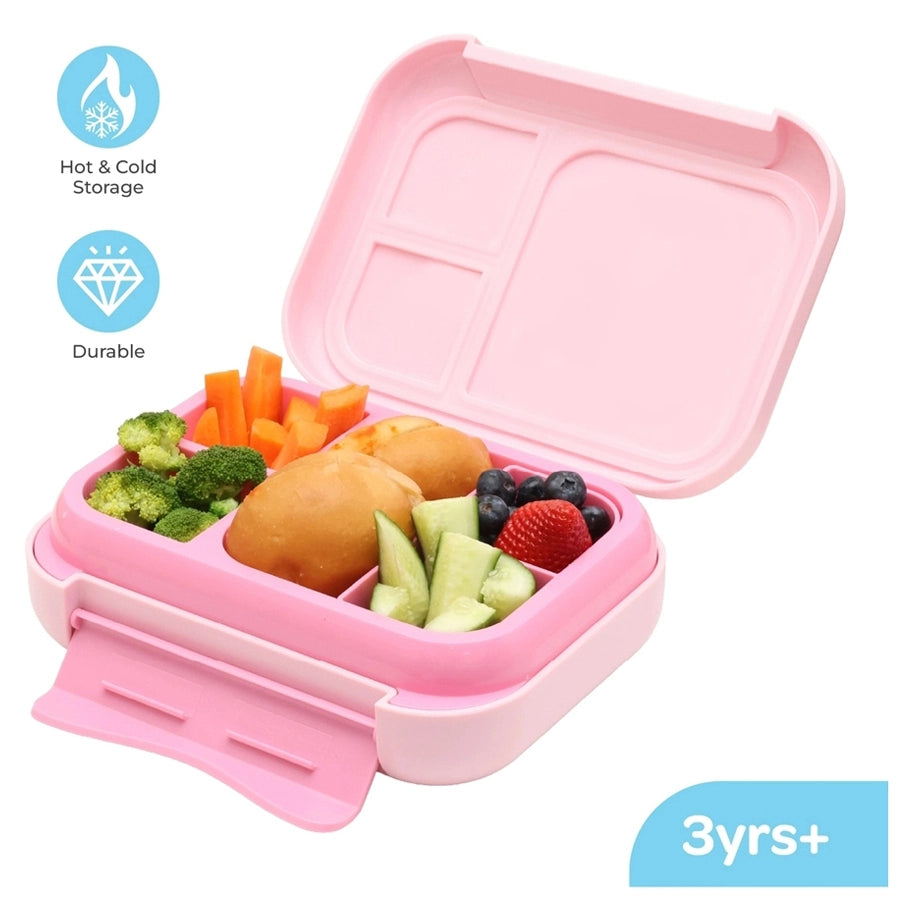 Moon Marmita Kids Lunch Box Set (Unicorn)