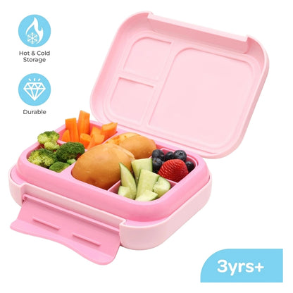 Moon Marmita Kids Lunch Box Set (Unicorn)