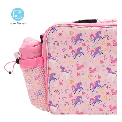 Moon Marmita Kids Lunch Box Set (Unicorn)