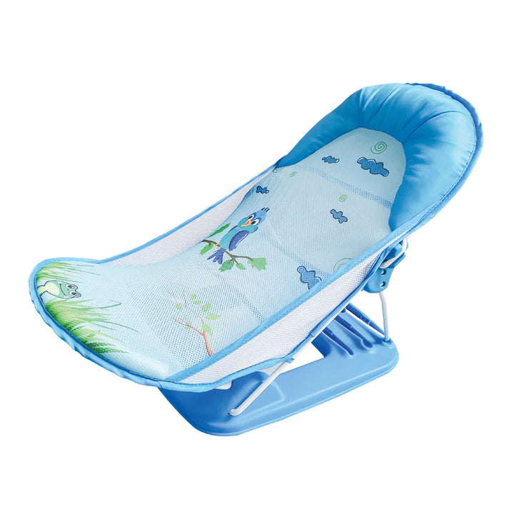 Moon Baby Bather (Dark Blue)