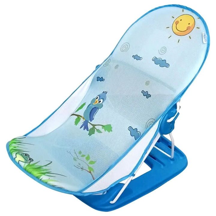 Moon Baby Bather (Dark Blue)