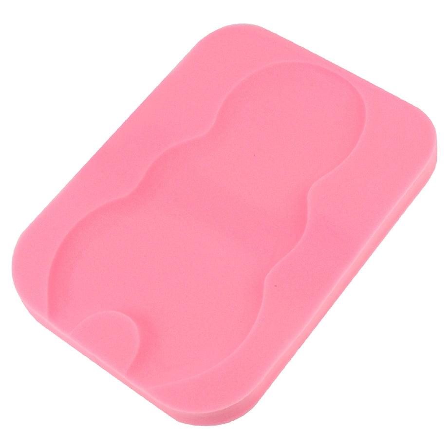 Moon Baby Bath Sponge