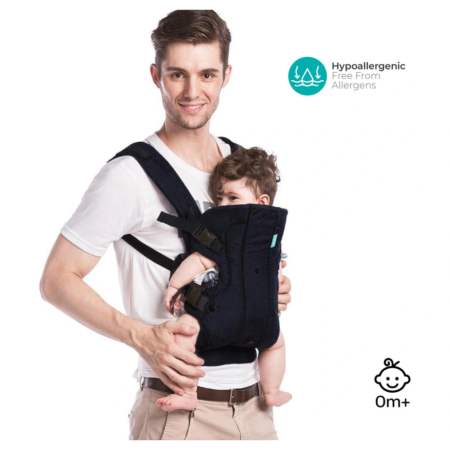 Moon KaryGo 4-in-1 Baby Carrier