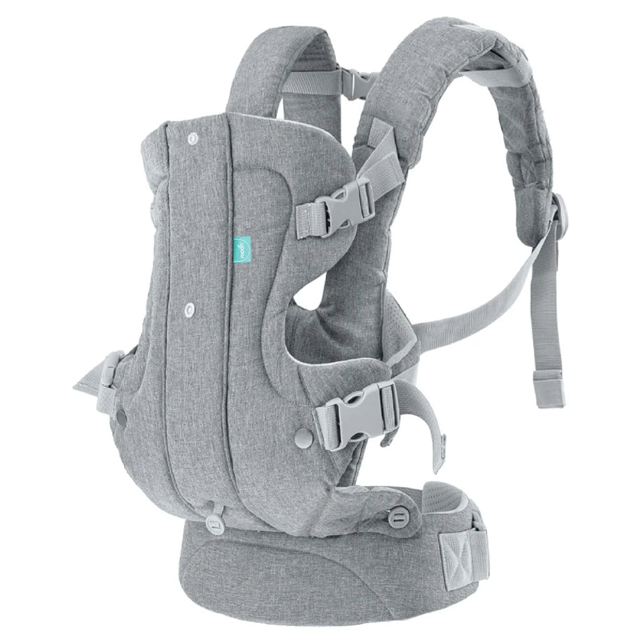 Moon KaryGo 4-in-1 Baby Carrier