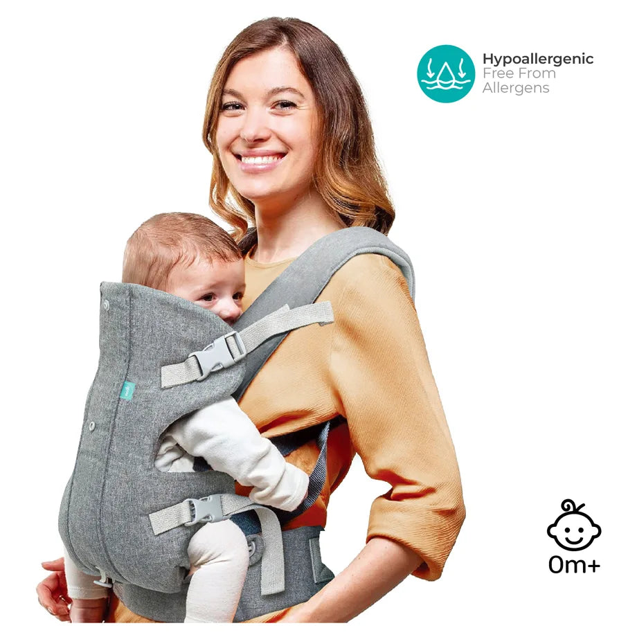 Moon KaryGo 4-in-1 Baby Carrier