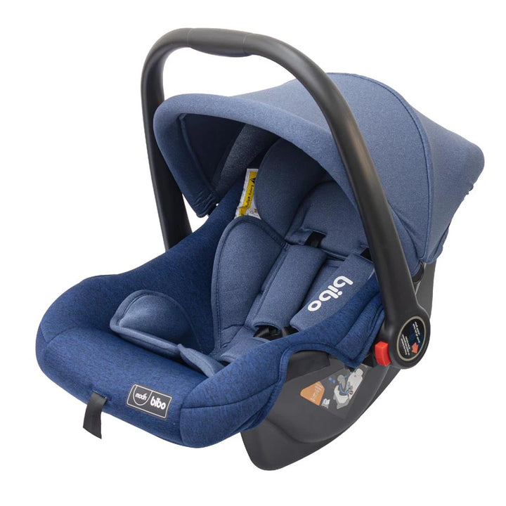 Moon Infant Carrier (Blue)