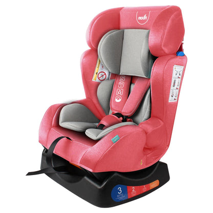 Moon Sumo Baby/Infant Car Seat (Pink)