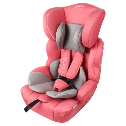 Moon Tolo Car Seat (Pink)