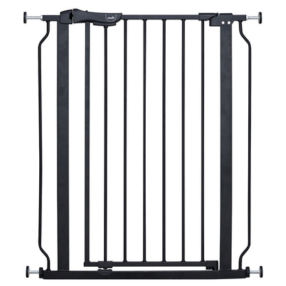 Moon Secura Baby Safety Gate Auto Lock Barrier 76–80cm (Black)