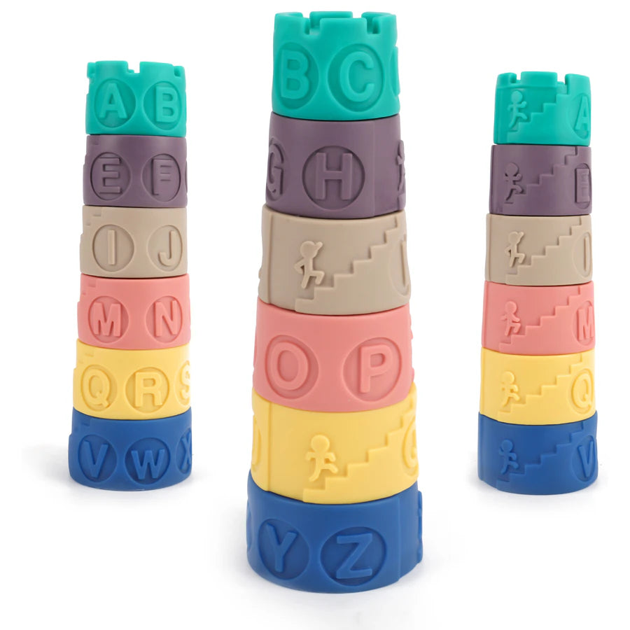 Moon Baby Learning Set Moon Baby Learning Set